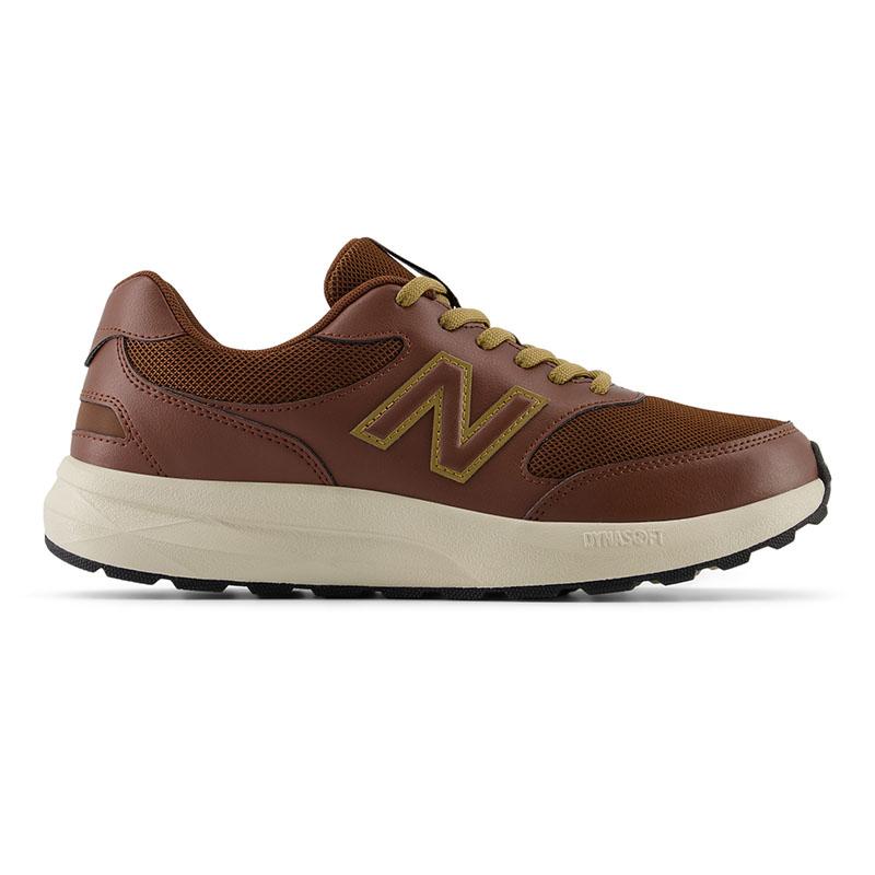 ニューバランス new balance 363 スニーカー 幅広 メンズ ウォーキング シューズ 運動靴 靴 普段履き NB MW363 MC9 4E ブラウン [2025年春夏新作] 3月20日発売