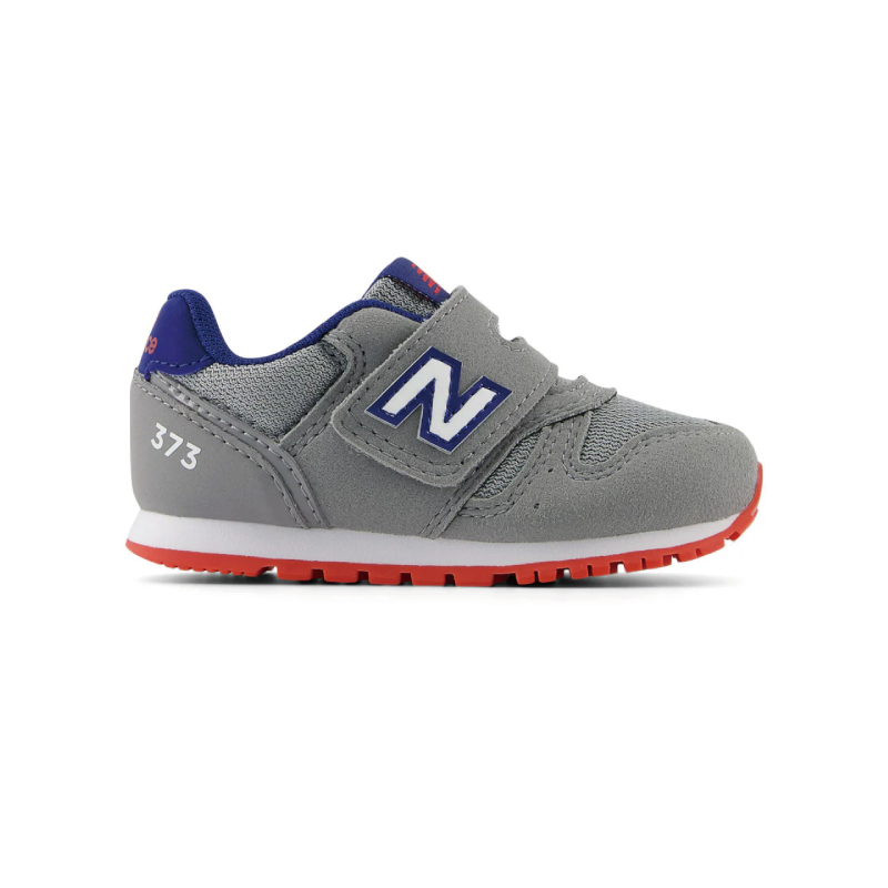 ニューバランス new balance 373 スニーカー 子供靴 ベビー シューズ ファーストシューズ 男の子 女の子 運動靴 靴 出産祝い ギフト プレゼント NB IZ373 百選