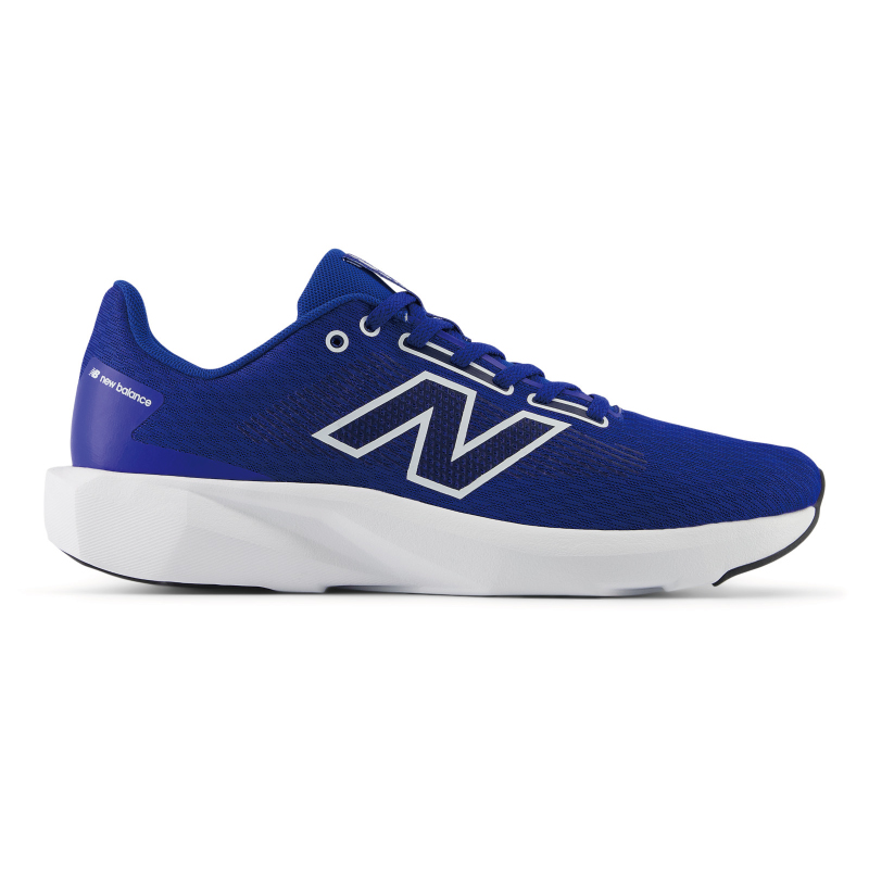 ニューバランス new balance スニーカー 413 メンズ ランニング ジョギング ウォーキング シューズ 普段履き 運動靴 靴 紐靴 父の日 通学 黒 白 NB M413 2E 百選