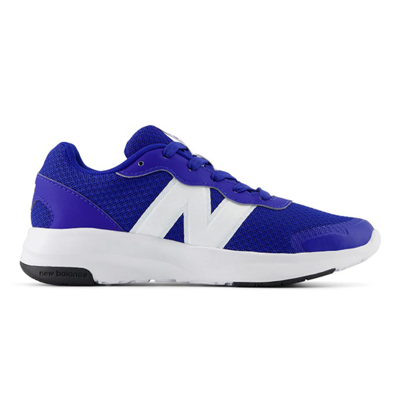 [選べるカラー] ニューバランス new balance 578 スニーカー 軽量 子供靴 キッズ ランニング シューズ 男の子 女の子 運動靴 紐靴 靴 白 黒 NB PK578 1月新作