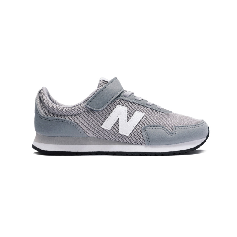 ニューバランス 373 キッズ ジュニア スニーカー new balance ランニング シューズ 子供靴 運動靴 普段履き 履きやすい 男の子 女の子 靴 黒 NB PV323 3月発売