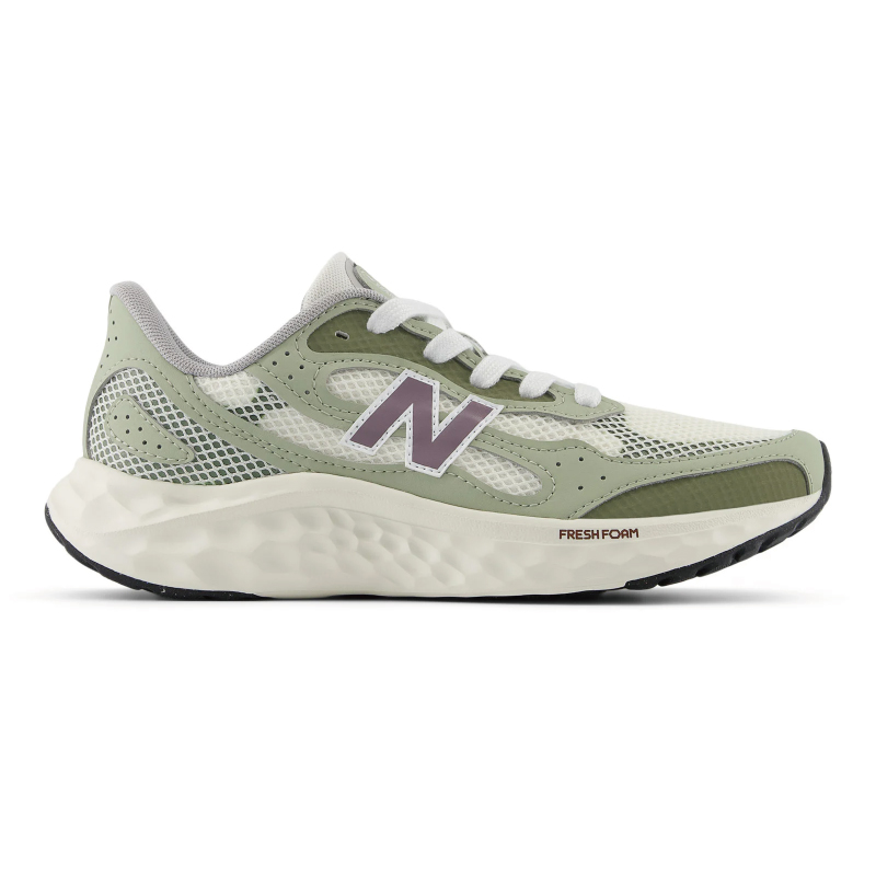 ニューバランス new balance スニーカー レディース ランニング ジョギング ウォーキング シューズ 普段履き 靴 白 紐靴 NB WARIS Fresh Foam Arishi v4 2月発売