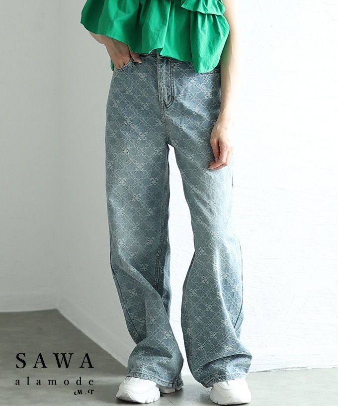 �ԍ炭�悤�ȃ��B���e�[�W���[�h�ȃf�j���p���c