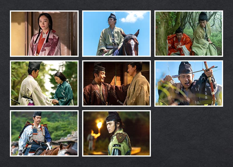 ��̓h���} ���q�a��13�l �v���o�̃A���o��