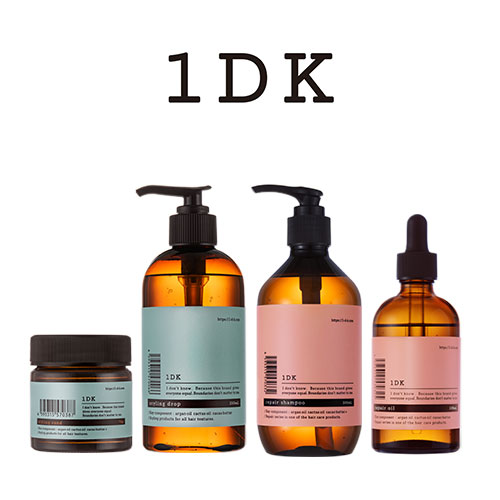 1DK