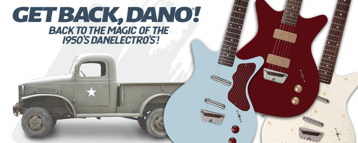 Danelectro