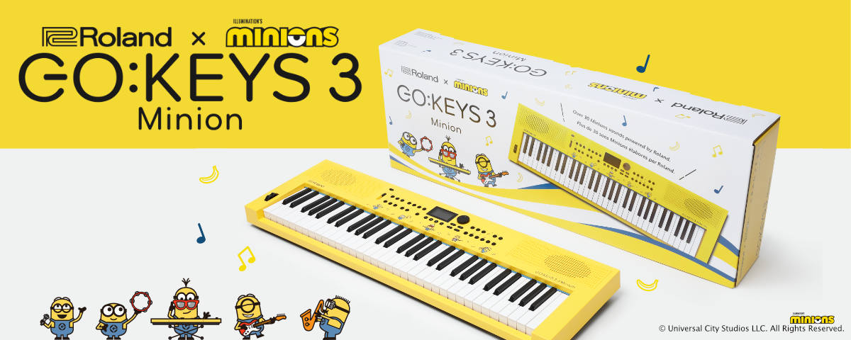GOKEY MINION