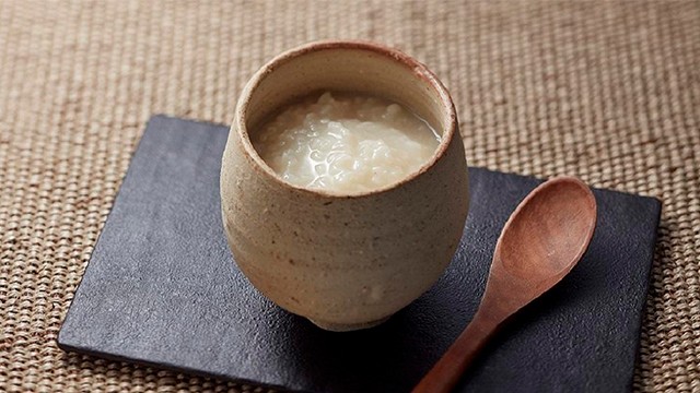 甘酒