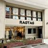 RAGTAG�����X