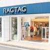 RAGTAG�g�ˎ��X