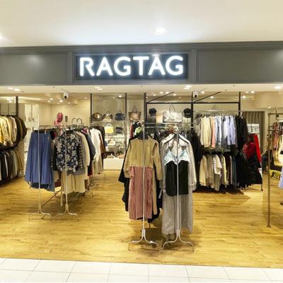 RAGTAG���~�l�r�ܓX