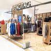 RAGTAG�V�h�}���C�A�l�b�N�X�X