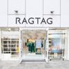 RAGTAG�S�֋��X