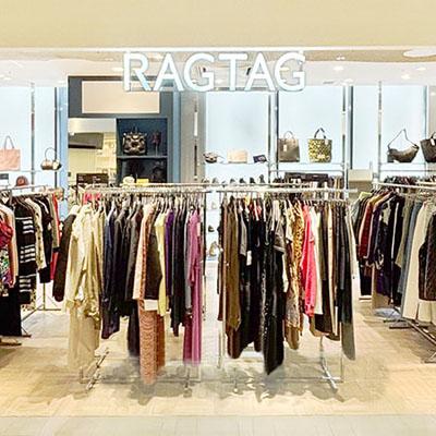 RAGTAG�V�_���B�I���X