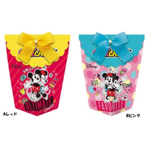 キャラクターのホワイトデーギフト かわいいお菓子特集