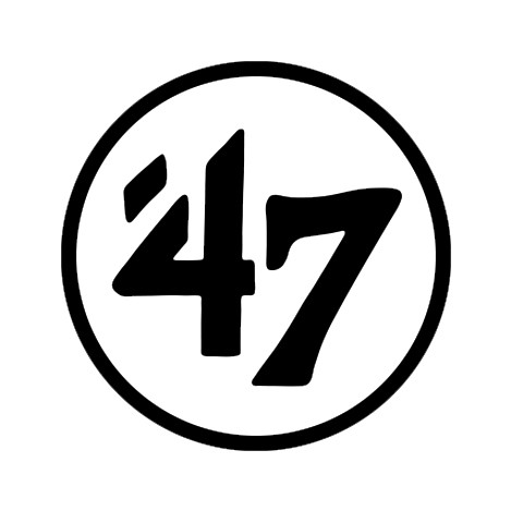 47 tH[eB[Zu