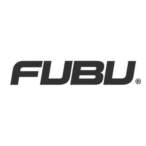FUBU フブ