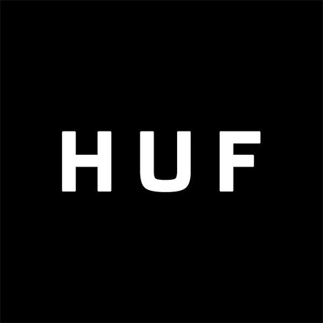 HUF ハフ