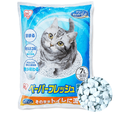 ペーパーフレッシュ 7L
