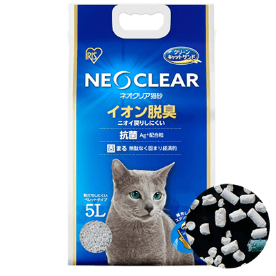 ネオクリア 5L