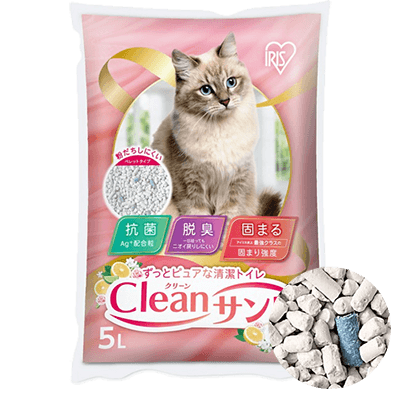 クリーンサンド 5L