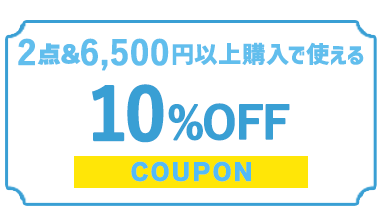 2_ȏさō6,500~ȏゲw10OFF