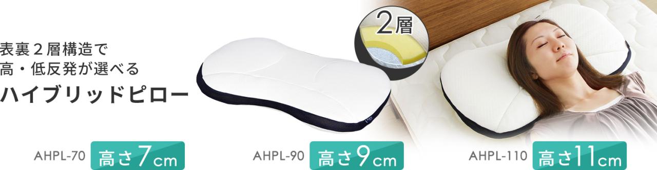 �G�A���[�n�C�u���b�g�s���[ AHPL PC
