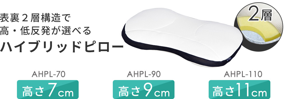 �G�A���[�n�C�u���b�g�s���[ AHPL SMP