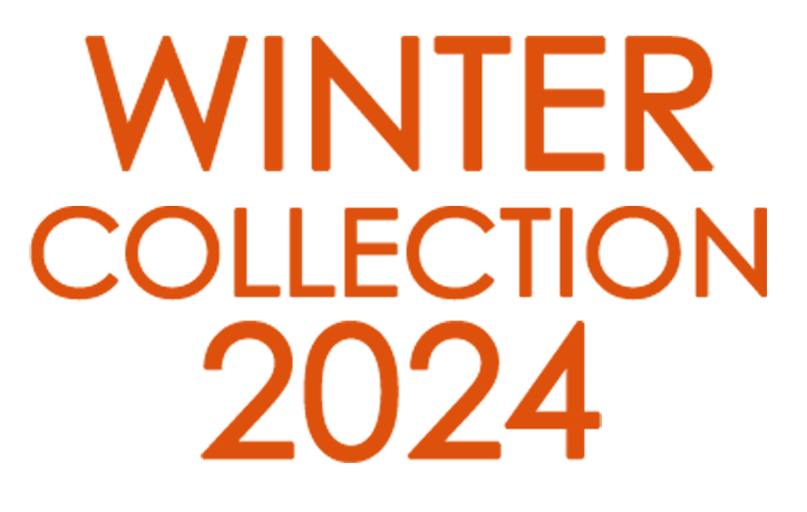 WINTER COLLECTION 2024