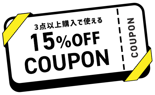 15%coupon