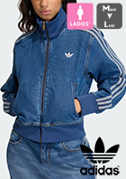 �u adidas Originals �A�f�B�_�X �I���W�i���X �v �t�@�C���[�o�[�h �g���b�N�g�b�v �f�j�� TE651 / KD2913
