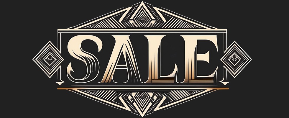 SALE