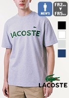 u LACOSTE RXe v wr[EFCg uhl[ S TVc TH2299-99