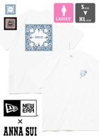 yNEW ERA j[GzSSCT TEE ANNA SUI S/SAiXCR{TVc 141246