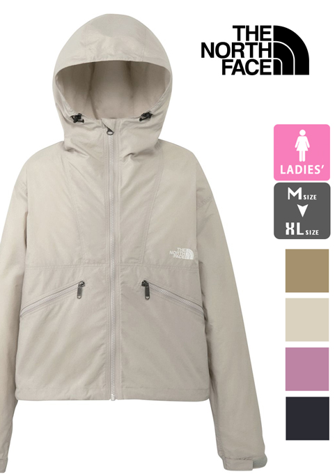 �yTHE NORTH FACE �U�E�m�[�X�E�t�F�C�X�z �V���[�g �R���p�N�g �W���P�b�g�i ���f�B�[�X �j NPW22630