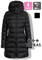 �u TATRAS �^�g���X �v POLITEAMA �|���e�A�} �_�E���W���P�b�g �������K�i LJXA0005013588