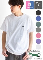 THE FOX COLLECTION UtHbNXRNV PENNEY'S THE FOX COLOR CREW TEE J[ N[lbN TVc  PN24S02600