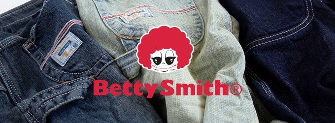 Betty Smith