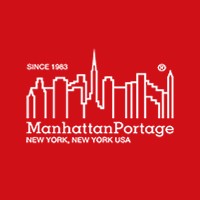 Manhattan Portage