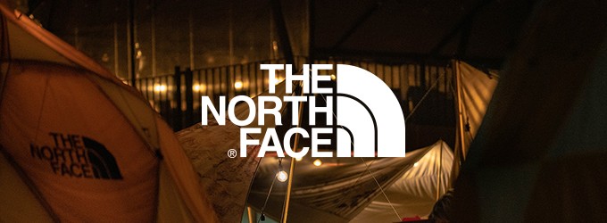 THE NORTH FACE