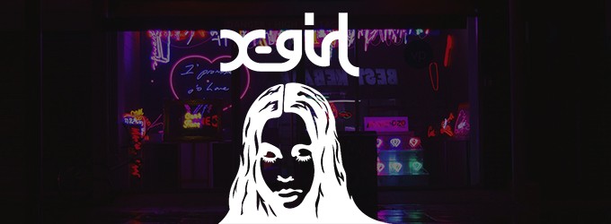 X-girl