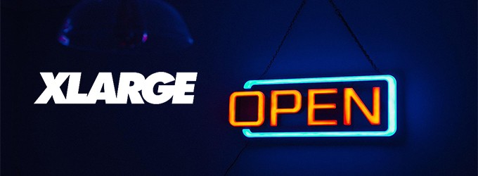 XLARGE