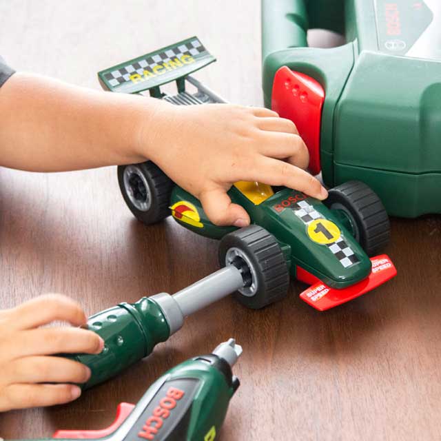 おもちゃ 楽天市場】【楽天1位】おもちゃ 工具セット Bosch ツールトラック