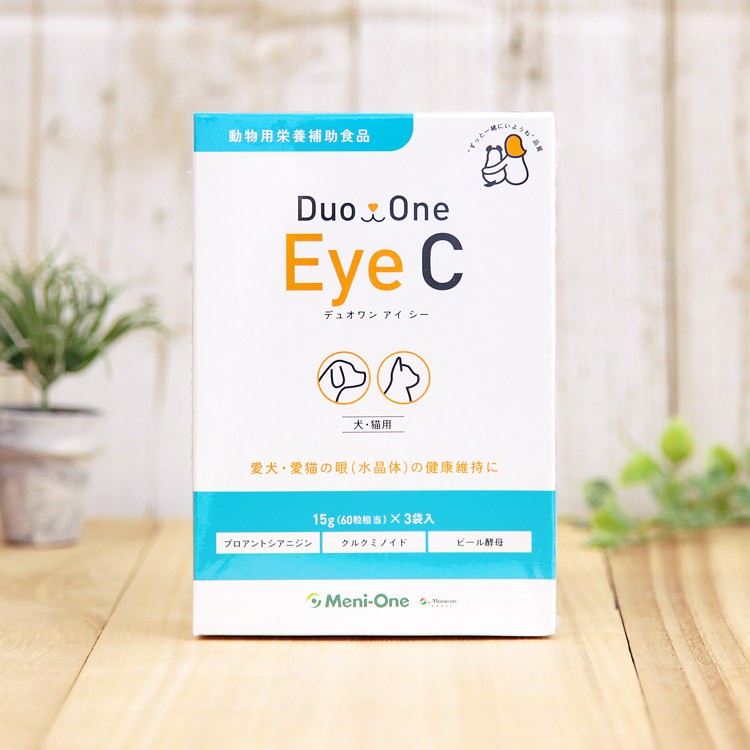 Duo One Eye Cij Eye care IIj