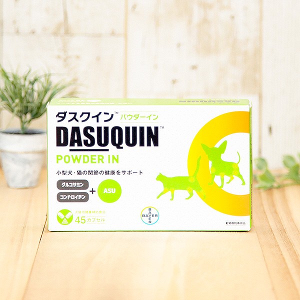 ダスクインパウダーイン