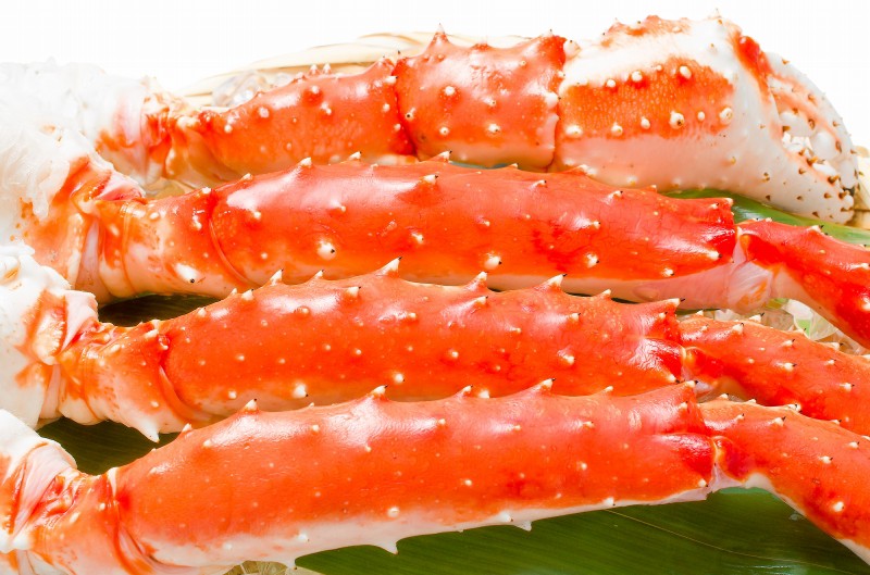 カニのプロが吟味した極上の旨さ 特大5lサイズ1kgの太いカニ足 本タラバガニ丸ごと1肩を豪快に味わう カニ足にガブっとかぶりつける 食べ応え満点のビックなタラバガニ ボイル済みだから解凍するだけ そのまま自然解凍するだけで手軽に カニのプロが吟味した極上の旨さ 特大5lサイズ1kgの太いカニ足 本タラバガニ丸ごと1肩を豪快に味わう カニ足にガブっとかぶりつける 食べ応え満点のビックなタラバガニ ボイル済みだから解凍するだけ そのまま自然解凍するだけで手軽に