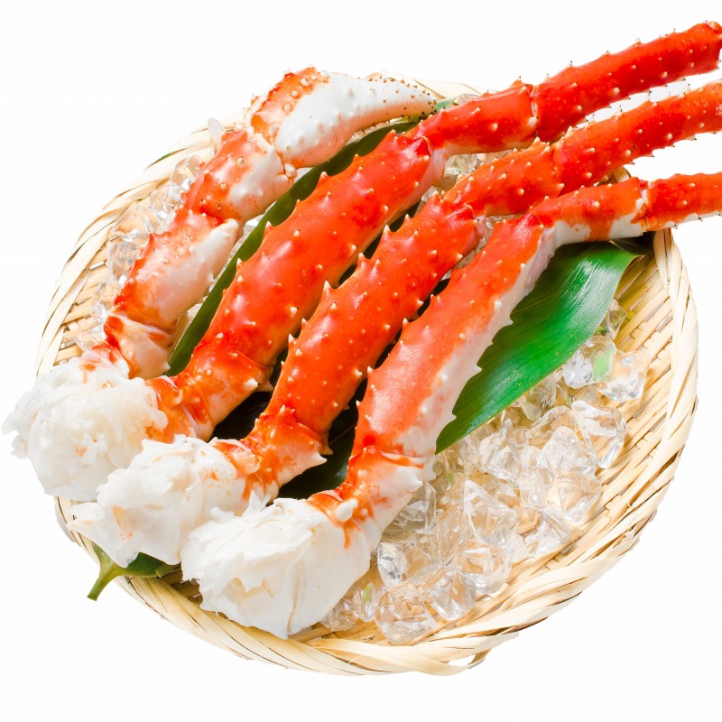 カニのプロが吟味した極上の旨さ 特大5lサイズ1kgの太いカニ足 本タラバガニ丸ごと1肩を豪快に味わう カニ足にガブっとかぶりつける 食べ応え満点のビックなタラバガニ ボイル済みだから解凍するだけ そのまま自然解凍するだけで手軽に カニのプロが吟味した極上の旨さ 特大5lサイズ1kgの太いカニ足 本タラバガニ丸ごと1肩を豪快に味わう カニ足にガブっとかぶりつける 食べ応え満点のビックなタラバガニ ボイル済みだから解凍するだけ そのまま自然解凍するだけで手軽に