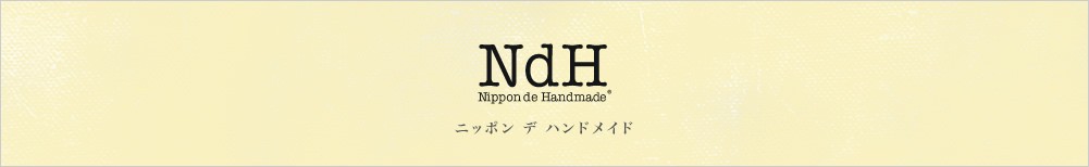 Nippon de Handmade jb|fnhCh