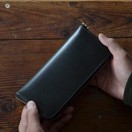 BL-NW-0050 長財布 コードバン