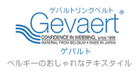 Gevaert(Qog)xM[̃eLX^C